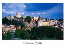 Aerial Windsor Image