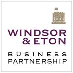W&E Town Partnership Logo Image