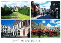 Mix Windsor Image