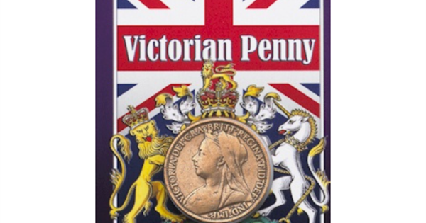 victorian-penny-coin