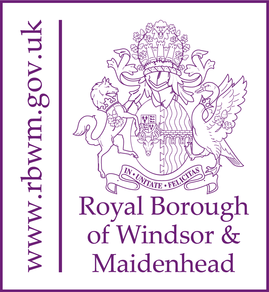 RBWM Logo Image