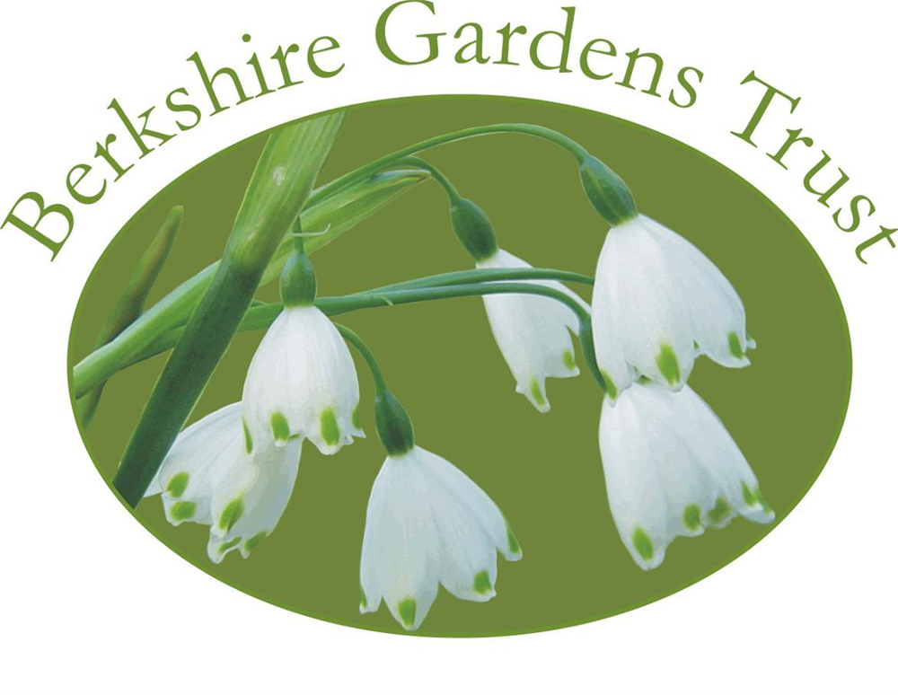 Berks Gardens Trust Logo